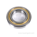 UKL QJ208PHAS Four point angular contact ball bearing